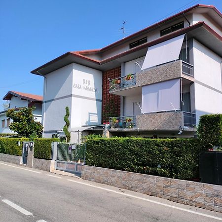 Casa Vacanza Orio Al Serio Bergamo Dış mekan fotoğraf