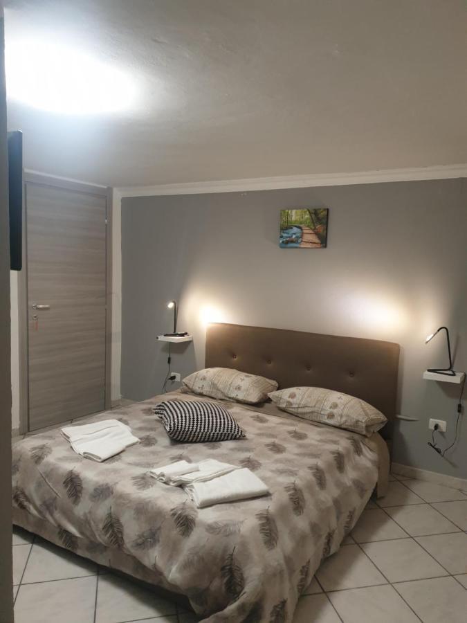 Casa Vacanza Orio Al Serio Bergamo Dış mekan fotoğraf