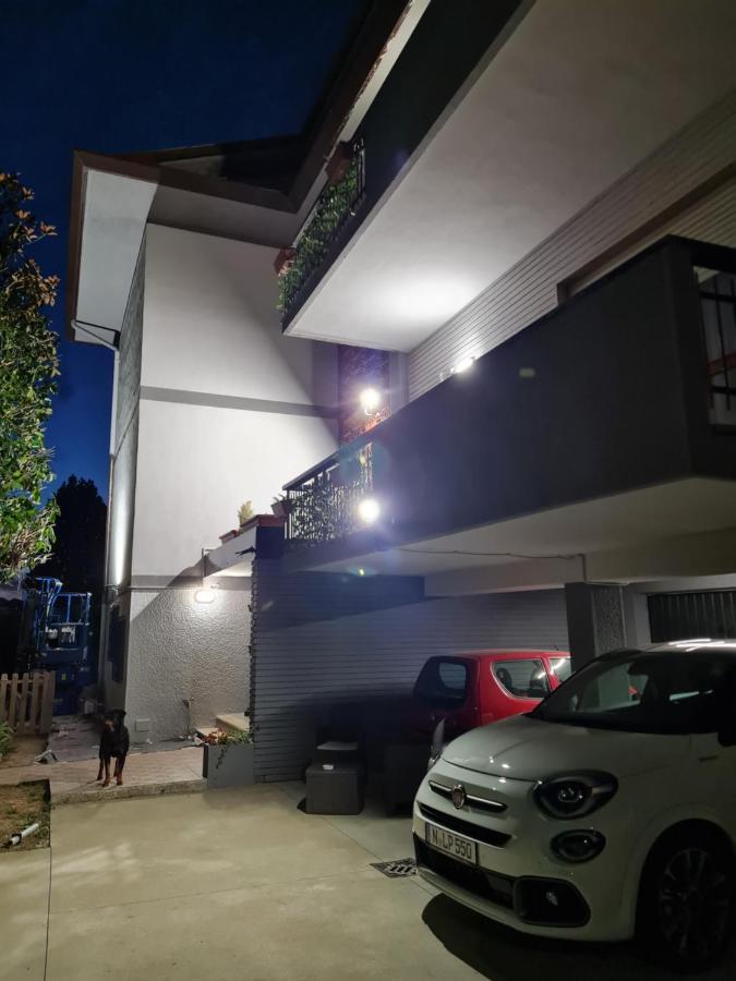 Casa Vacanza Orio Al Serio Bergamo Dış mekan fotoğraf