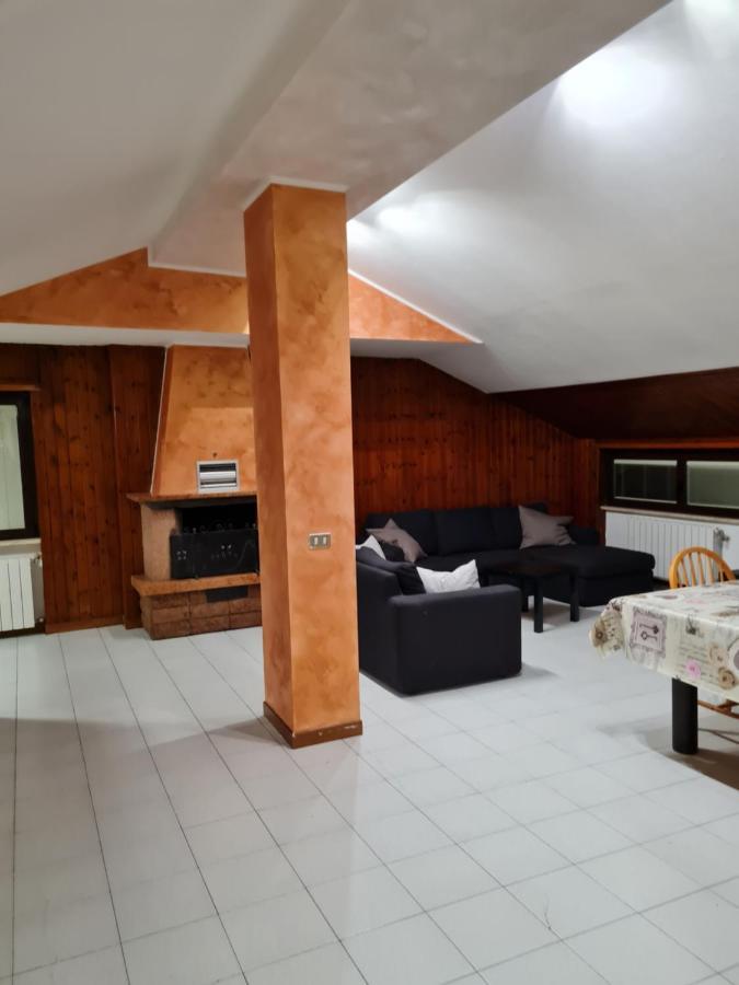 Casa Vacanza Orio Al Serio Bergamo Dış mekan fotoğraf