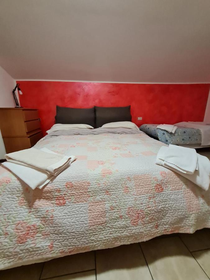 Casa Vacanza Orio Al Serio Bergamo Dış mekan fotoğraf