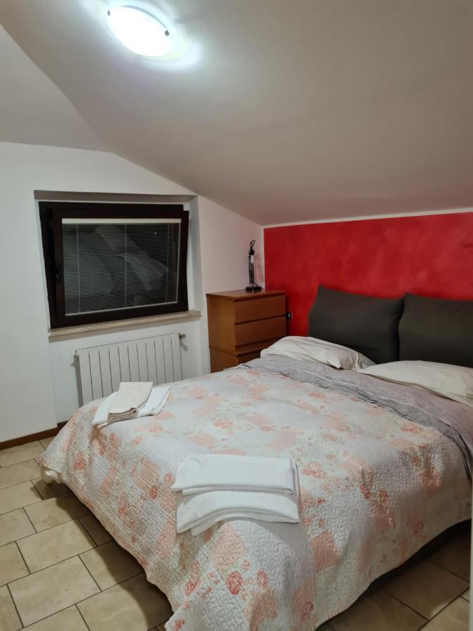 Casa Vacanza Orio Al Serio Bergamo Dış mekan fotoğraf