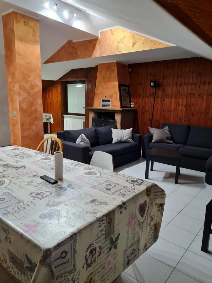 Casa Vacanza Orio Al Serio Bergamo Dış mekan fotoğraf