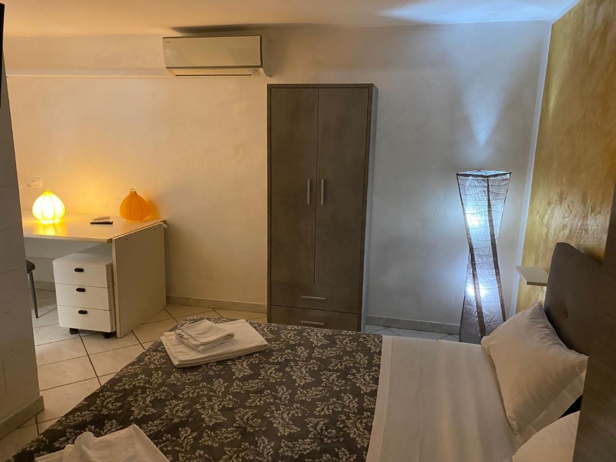 Casa Vacanza Orio Al Serio Bergamo Dış mekan fotoğraf