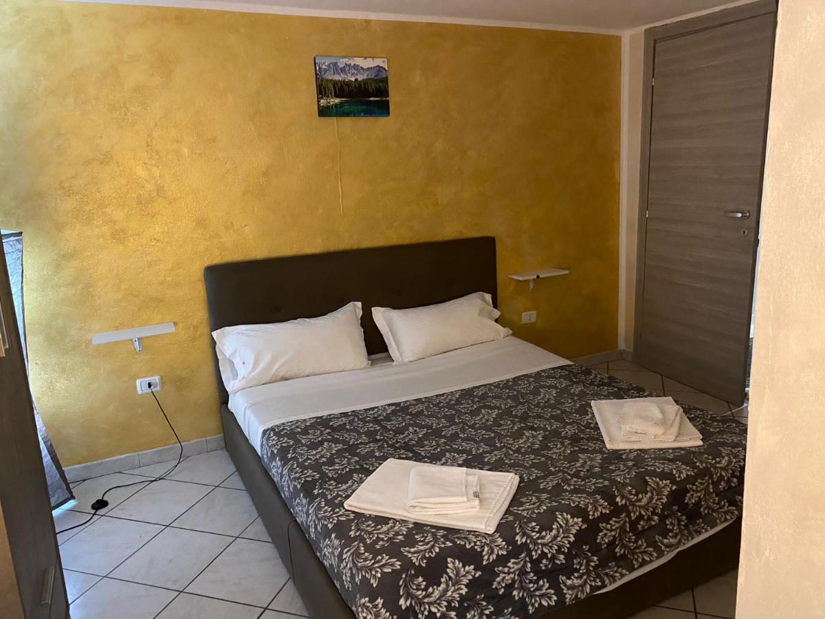 Casa Vacanza Orio Al Serio Bergamo Dış mekan fotoğraf