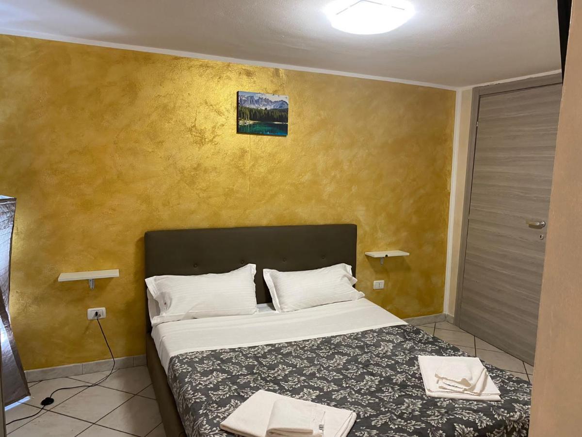 Casa Vacanza Orio Al Serio Bergamo Dış mekan fotoğraf