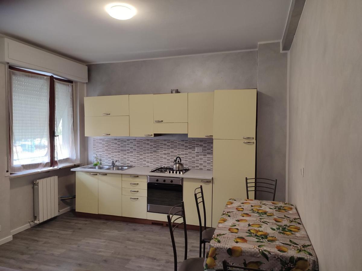 Casa Vacanza Orio Al Serio Bergamo Dış mekan fotoğraf
