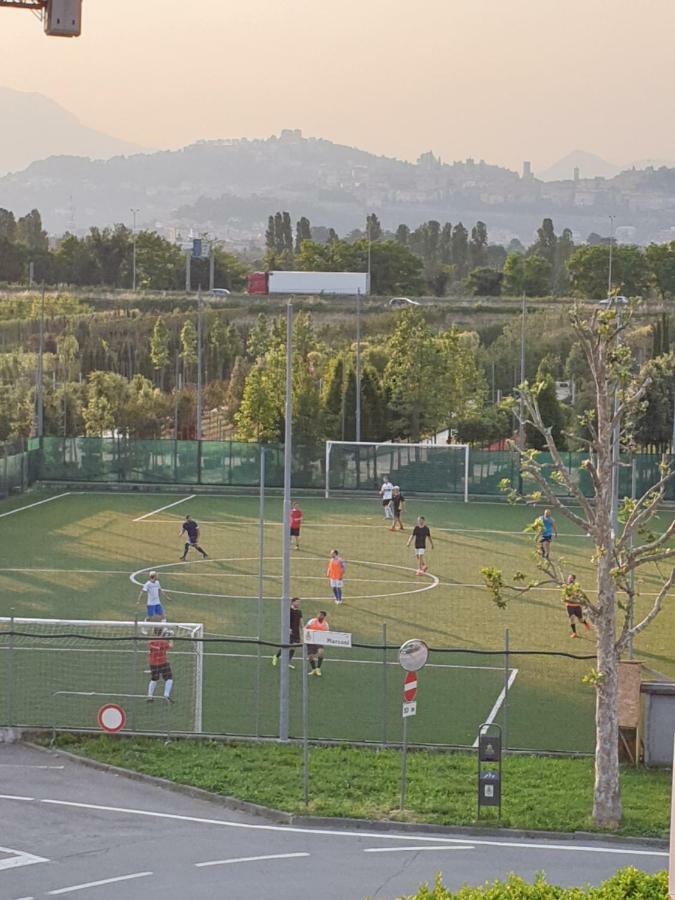 Casa Vacanza Orio Al Serio Bergamo Dış mekan fotoğraf