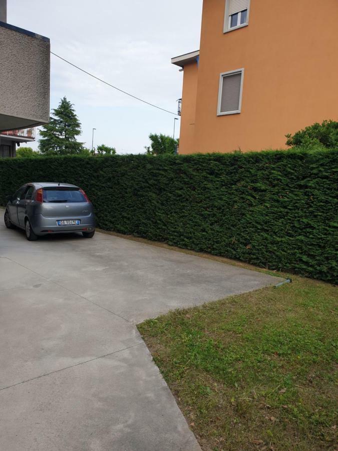 Casa Vacanza Orio Al Serio Bergamo Dış mekan fotoğraf